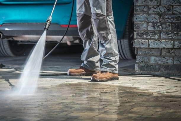 Best Vinyl Siding Pressure Washing in Cloquet, MN