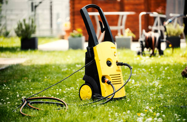Best Sidewalk and Walkway Pressure Cleaning in Cloquet, MN